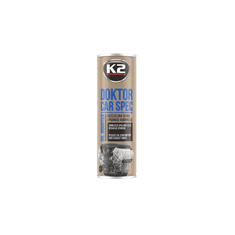 K2 Doktor car spec - aditivum do oleje 440ml