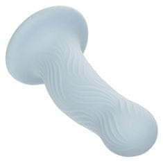 CalExotics CalExotics Wave Rider Foam (Blue), silikonové dildo unisex