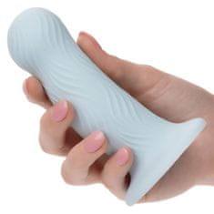 CalExotics CalExotics Wave Rider Foam (Blue), silikonové dildo unisex