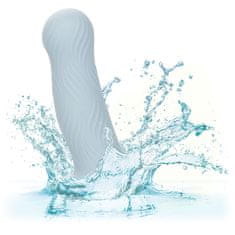 CalExotics CalExotics Wave Rider Foam (Blue), silikonové dildo unisex