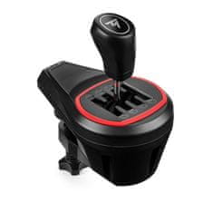 Thrustmaster Řadící páka TH8S Shifter Add-On pro PC, PS4, PS5 a Xbox One, Series X|S (4060256)