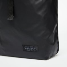 Eastpak Batoh Up Roll Tarp Backpack Black 23 l