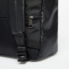 Eastpak Batoh Up Roll Tarp Backpack Black 23 l