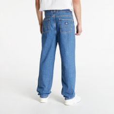 Dickies Džíny Thomasville Denim Trousers Classic Blue W33/L32 Modrá