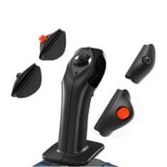 Thrustmaster Joystick TCA SIDESTICK X AIRBUS edice (4460219)