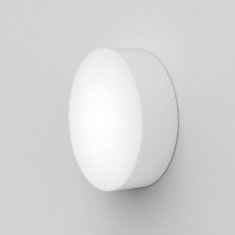 Venkovní kulaté LED svítidlo Kea -, 12,6 W, 1046 lm, 250 mm bílá 250 mm 1046 lm