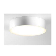 Mivvy Stropní LED svítidlo ALMA IP65 Ø 355 mm -, 4000 K, 28 W 3000 K měď 3050 lm