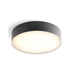 Mivvy Stropní LED svítidlo ALMA IP65 Ø 355 mm -, 4000 K, 28 W 3000 K měď 3050 lm