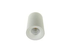 LED2 Stmívatelné stropní LED svítidlo TUBUS C - 820 lm,, 4000 K 3000 K bílá 735 lm