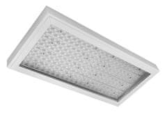 Průmyslové stropní LED svítidlo SP PKO - 200 W, 26 040 lm, 90° - 80 W - 650 mm - 9770 lm - 60 ° 9770 lm