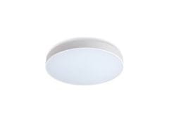 LED2 Stmívatelné stropní LED svítidlo RINGO -, 54-w-2, 4580 lm, 600 mm bílá 600 mm 4580 lm