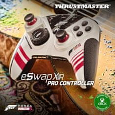 Thrustmaster Gamepad eSwap XR PRO Controller Forza Horizon 5 Edition, pro PC a Xbox X/S (4460262)