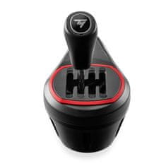 Thrustmaster Řadící páka TH8S Shifter Add-On pro PC, PS4, PS5 a Xbox One, Series X|S (4060256)