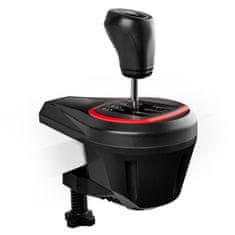 Thrustmaster Řadící páka TH8S Shifter Add-On pro PC, PS4, PS5 a Xbox One, Series X|S (4060256)