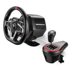 Thrustmaster Řadící páka TH8S Shifter Add-On pro PC, PS4, PS5 a Xbox One, Series X|S (4060256)