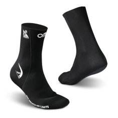 Omer neoprenové ponožky 140° SOCKS DURABLE 5mm XL