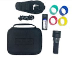 Aqualung svítilna SEAFLARE PLUS DIVE PACK