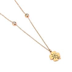 Vuch Rose Gold Big Luck