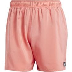 Adidas Kalhoty do vody růžové 188 - 193 cm/XXL Sld Clx