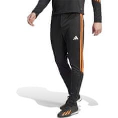 Adidas Kalhoty na trenínk černé 164 - 169 cm/S Tiro23