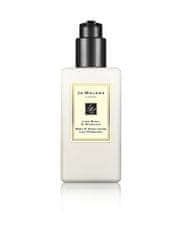 Jo Malone Lime Basil & Mandarin - tělové mléko 100 ml