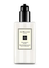 Jo Malone Blackberry & Bay - tělové mléko 250 ml