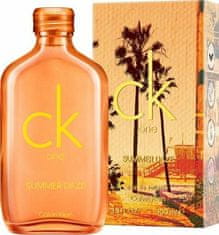 Calvin Klein CK One Summer Daze - EDT 100 ml