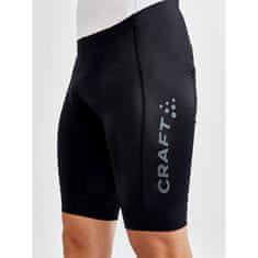 Craft Kalhoty na trenínk černé 176 - 180 cm/M Core Endur Shorts