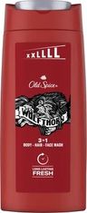 Sprchový gel 3 v 1 Wolfthorn (Body, Hair, Face Wash) 675 ml