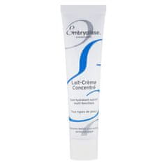 Embryolisse Vyživující hydratační krém Moisturizers (Lait-Creme Concentre) (Objem 75 ml)