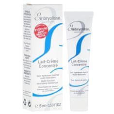 Embryolisse Vyživující hydratační krém Moisturizers (Lait-Creme Concentre) (Objem 75 ml)