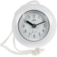 MPM QUALITY Koupelnové hodiny Bathroom clock E01.2526.00