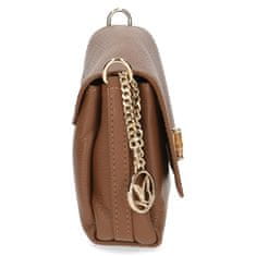 Caprice Dámská kožená crossbody kabelka 9-61004-43-327