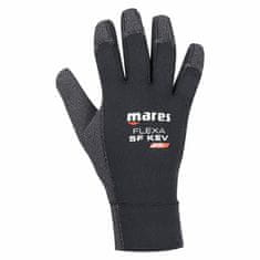 Mares Neoprenové rukavice FLEXA KEVLAR 3 mm černá 3XL/12