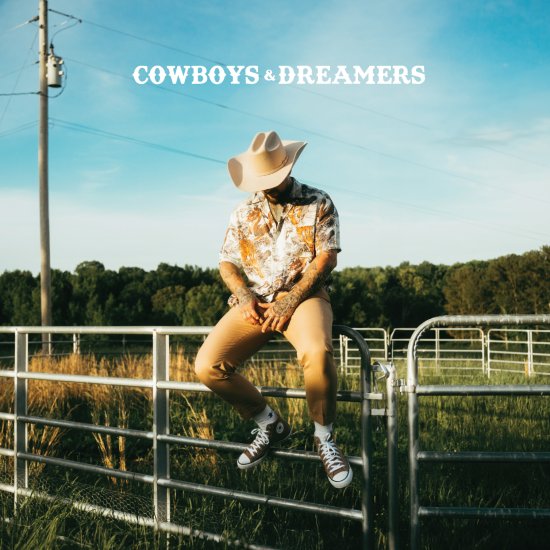 Marpo: Cowboys & Dreamers