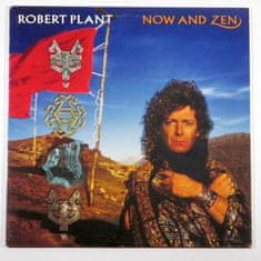 Plant Robert: Now and Zen