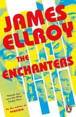 Ellroy James: The Enchanters