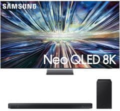 Samsung QE55QN90D + Samsung HW-Q600C