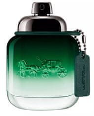 Coach Green - EDT 40 ml