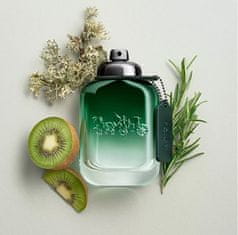 Coach Green - EDT 40 ml