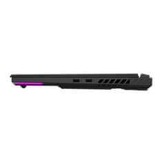 ASUS Herní stolní počítač ROG Strix G18/G814JIR/i9-14900HX/18&apos;&apos;/2560x1600/32GB/1TB SSD/RTX 4070/W11H/Gray/2R (G814JIR-N6003W)