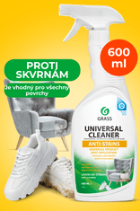 Universal Cleaner - Univerzální čisticí prostředek víceúčelový sprej, 600 ml