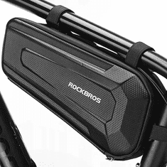 ROCKBROS B67 cyklistická taška 2.5L, černá