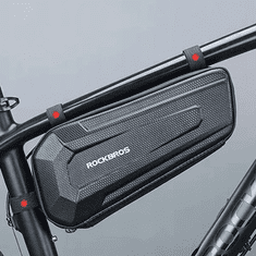 ROCKBROS B67 cyklistická taška 2.5L, černá