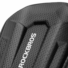 ROCKBROS B69 cyklistická taška pod sedátko 1.8L, černá