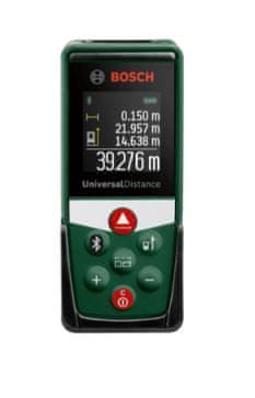 Bosch digitální laserový dálkoměr UniversalDistance 40C (0.603.672.1Z0)