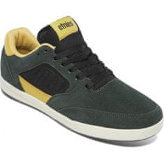 Boty ETNIES VEER - green/black