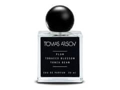 Tomas Arsov Parfém Plum Tobacco Blossom Tonca Bean 50 ml