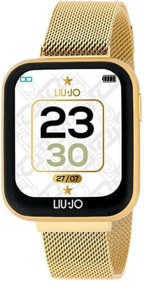 Liu.Jo Smartwatch Voice SWLJ053