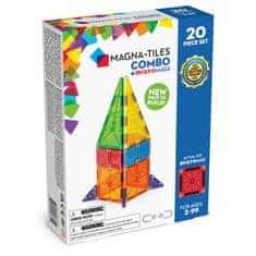 Valtech MAGNA-TILES Combo, 20